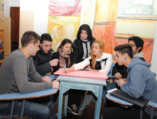 Bachillerato en Gestión y Administración (BGA)