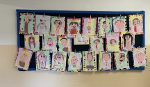 Autorretratos