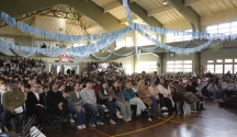 Una red construimos cada día