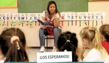 Charla abierta Nivel Inicial 2027