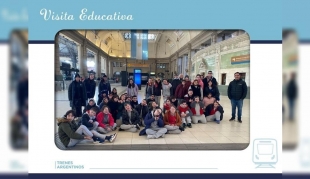 En busca de nuevas experiencias