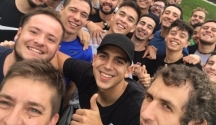 Ingreso al Nivel Superior ciclo 2027