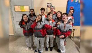 Día de la Educación Especial