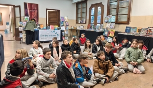 Explorar y descubrir la lectura