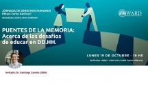 Puentes de la Memoria