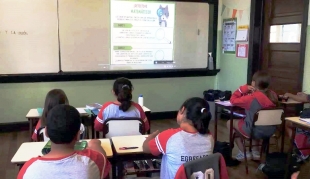 Matemáticas con juegos y desafíos