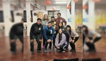 Juego y creatividad para el desarrollo humano
