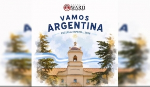 ¡Vamos por el mundial!